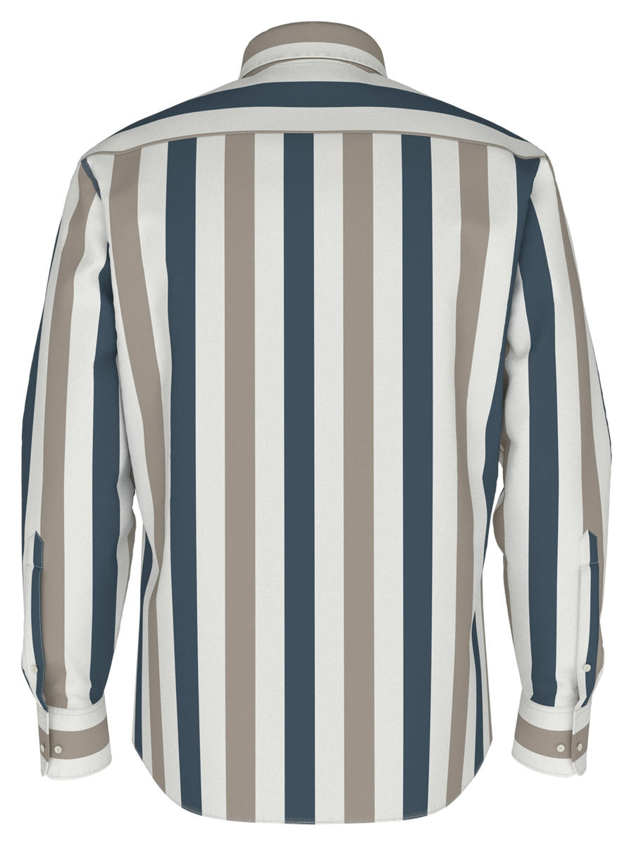 Selected Men Regular fit Skjorte